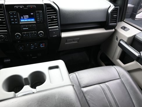 Used 2015 Ford F150 XL w/ Equipment Group 101A Mid image 35