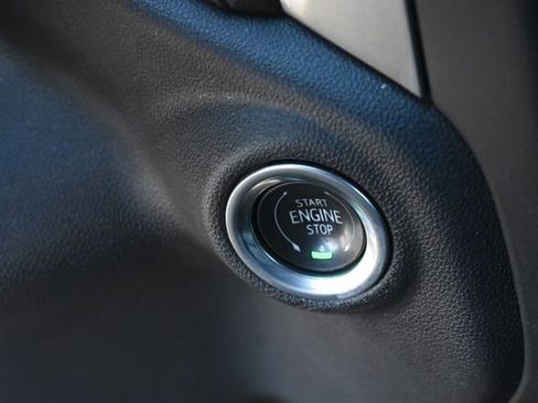 Certified 2019 Chevrolet Silverado 1500 RST w/ All-Star Edition image 33