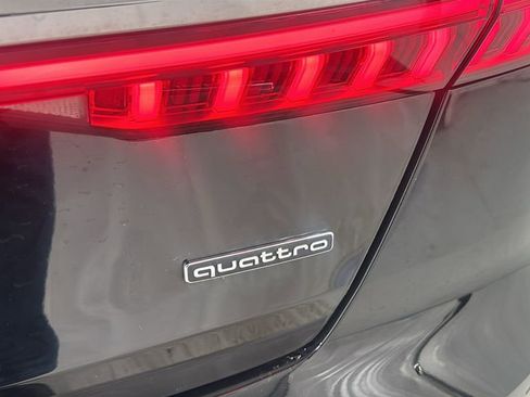 Used 2024 Audi A6 Premium Plus image 36