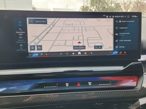 New 2026 BMW M5 image 22