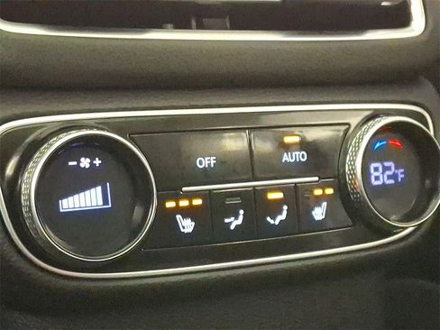 Used 2021 Genesis GV80 3.5T Advanced + w/ Advanced Package 06 image 14