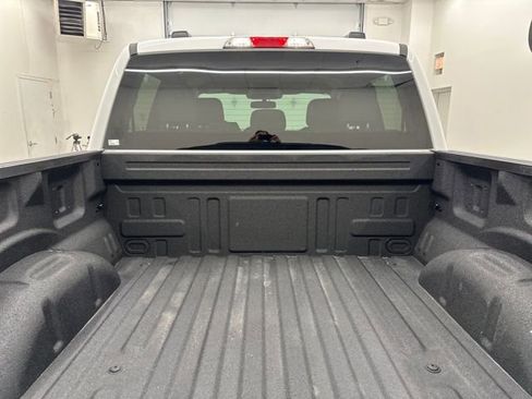 Certified 2024 Ford F150 XLT w/ Mobile Office Package image 17