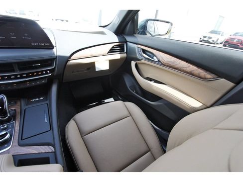 New 2026 Cadillac CT5 Premium Luxury w/ Technology Package RWD image 10
