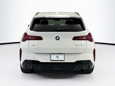 New 2026 BMW X3 xDrive30 image 6