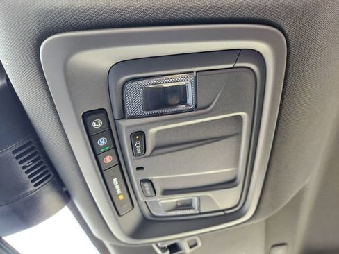 New 2025 Chevrolet Silverado 3500 W/T RWD image 25
