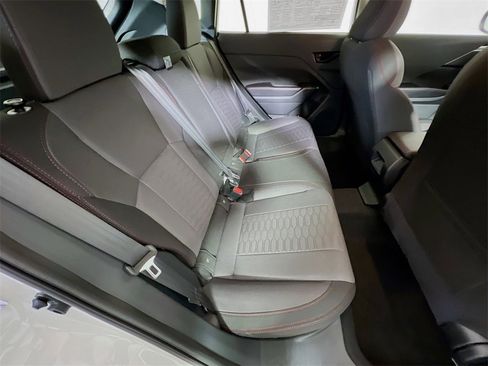 Certified 2025 Subaru Impreza 2.0i Sport image 23