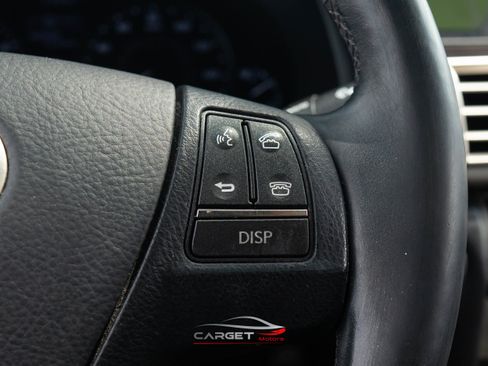 Used 2014 Lexus LS 460 AWD w/ Comfort Package image 26