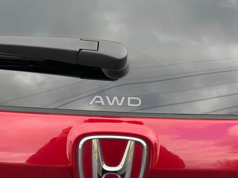 Used 2024 Honda CR-V Sport Touring image 37