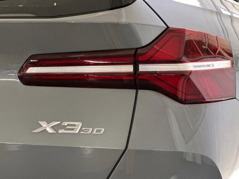 Used 2026 BMW X3 xDrive30 w/ Premium Package image 12