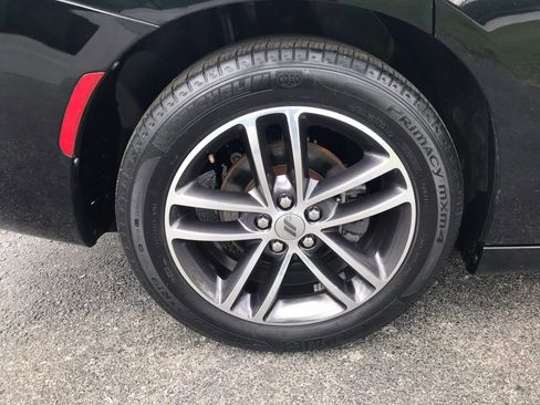 Used 2019 Dodge Charger SXT AWD/4WD image 39