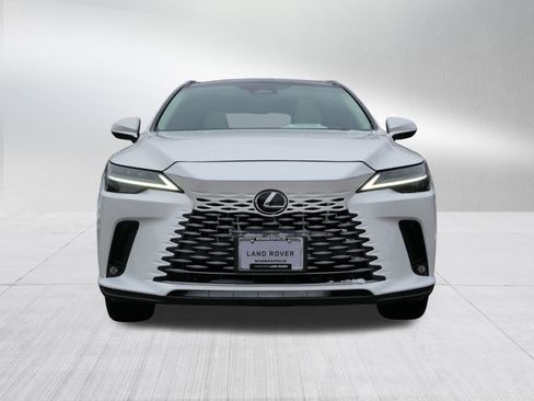 Used 2024 Lexus RX 350 w/ Convenience Package image 9