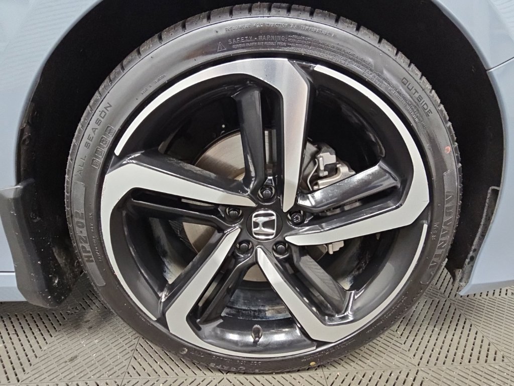 Used 2022 Honda Accord Sport image 45