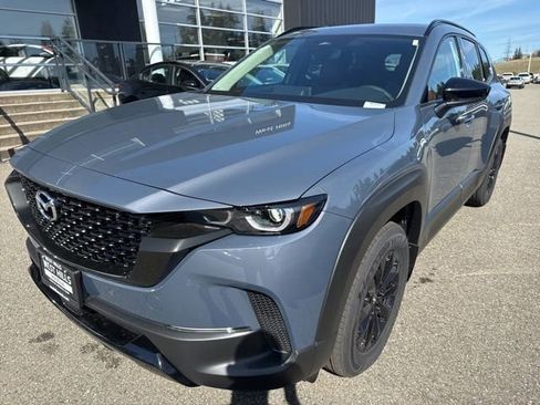New 2026 MAZDA CX-50 AWD 2.5 Hybrid w/ Premium Pkg image 1