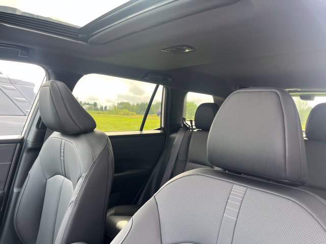 New 2026 Subaru Outback Touring XT AWD/4WD image 17
