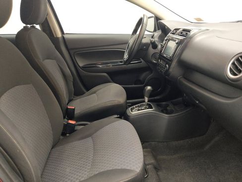 Used 2017 Mitsubishi Mirage SE FWD image 21
