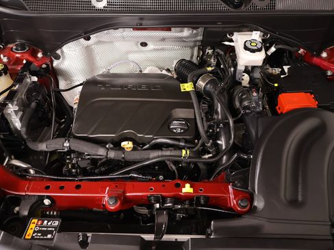 Used 2021 Buick Encore GX Preferred w/ Sport Touring Package image 18