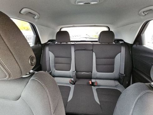 New 2026 Chevrolet TrailBlazer LT w/ Convenience Package image 29