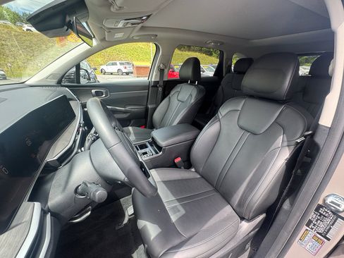 Used 2024 Kia Sorento X-Line EX AWD/4WD image 9