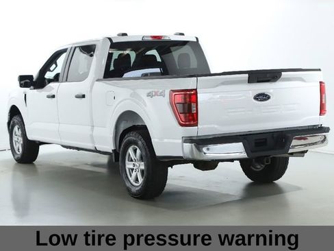 Used 2022 Ford F150 XLT w/ Trailer Tow Package image 14