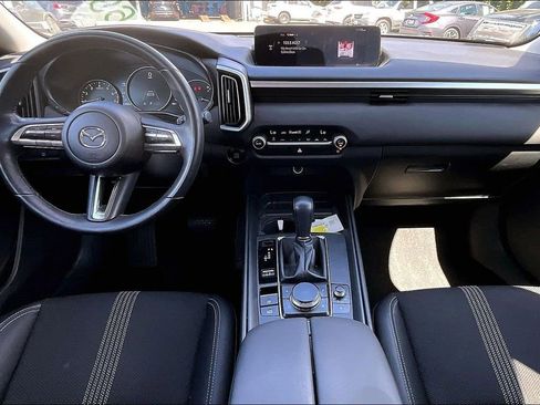 Certified 2024 MAZDA CX-50 AWD 2.5 S w/ Convenience Package image 11