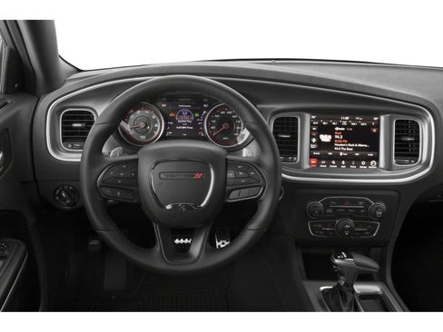 Used 2019 Dodge Charger Scat Pack RWD image 5