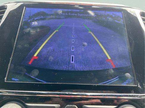 Certified 2020 Jeep Grand Cherokee Altitude image 21