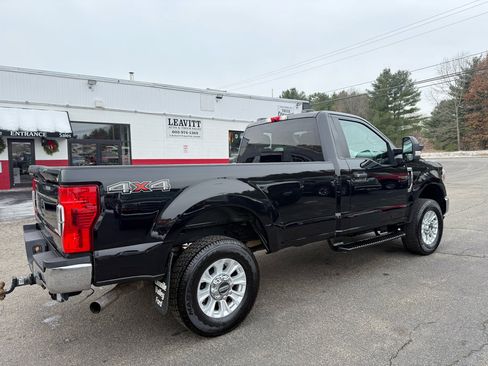 Used 2020 Ford F350 XL w/ STX Appearance Package image 13