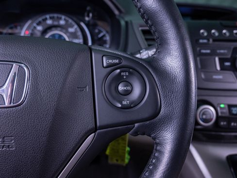 Used 2014 Honda CR-V EX-L image 22