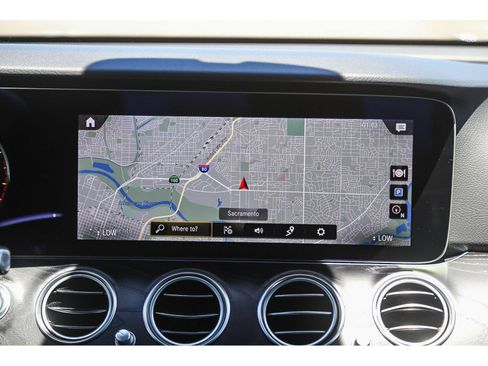 Certified 2023 Mercedes-Benz E 350 Sedan image 12