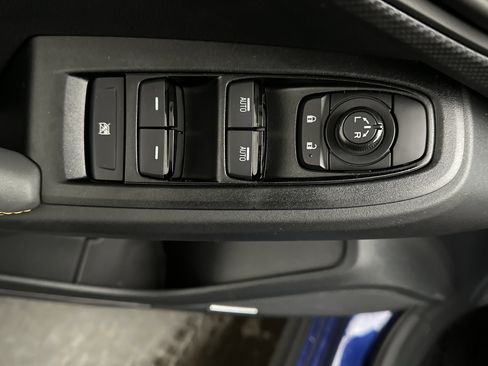 New 2026 Subaru Crosstrek 2.5i Wilderness AWD/4WD image 17