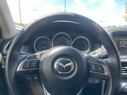 Used 2016 MAZDA CX-5 Grand Touring FWD image 17