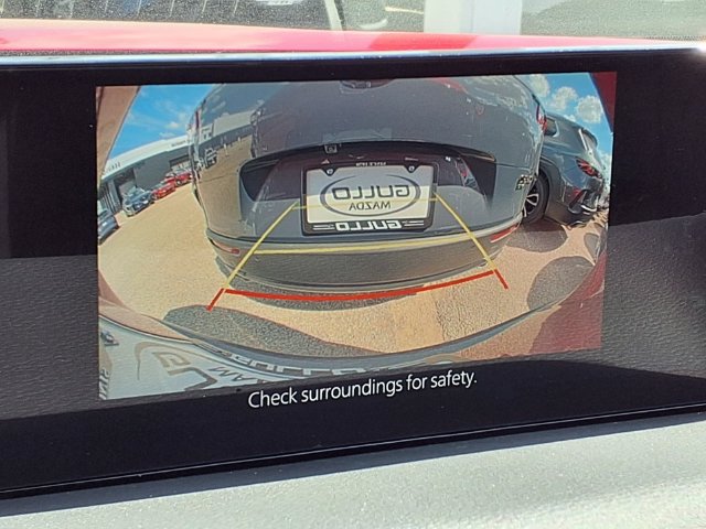 New 2026 MAZDA CX-50 2.5 Hybrid w/ Weather Package AWD/4WD image 8