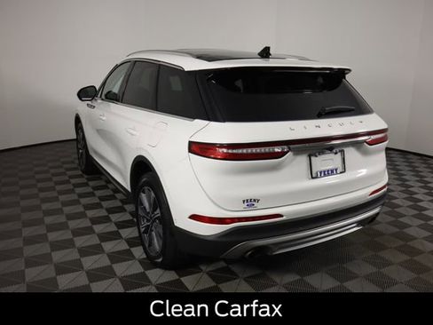 Used 2022 Lincoln Corsair Reserve w/ Equipment Group 201A image 6