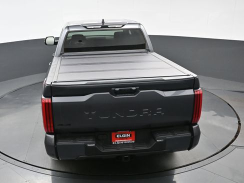 Used 2023 Toyota Tundra SR5 image 37