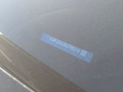 Used 2024 Lincoln Nautilus Reserve w/ Equipment Group 202A