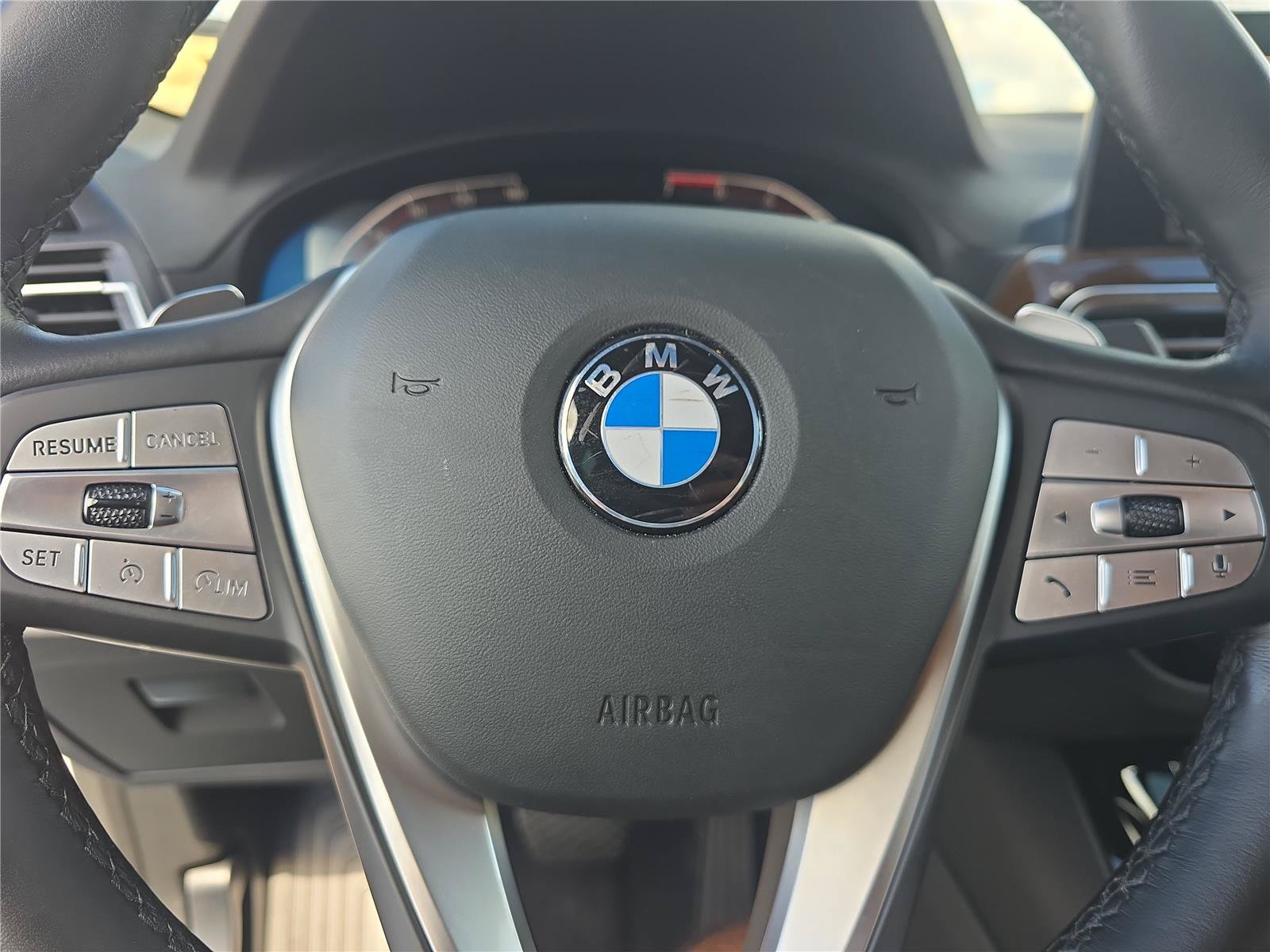 Certified 2023 BMW X3 xDrive30i w/ Convenience Package w/ZPA AWD/4WD image 22