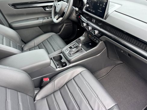 New 2026 Honda CR-V EX-L image 18