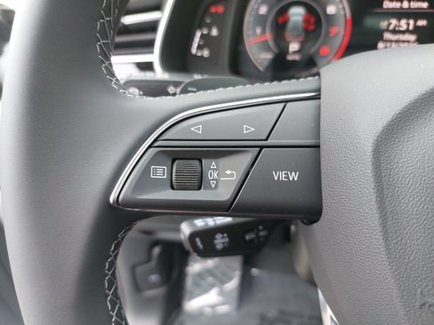 New 2026 Audi Q8 Premium Plus AWD/4WD image 17