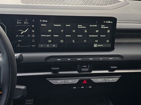 New 2027 Kia Telluride SX X-Line image 8