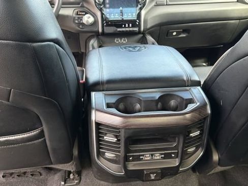 Used 2025 RAM 1500 Laramie AWD/4WD image 20