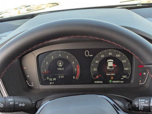 New 2026 Acura Integra A-Spec image 26