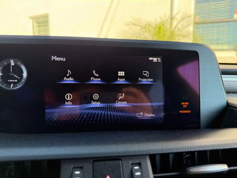 Used 2019 Lexus ES 350 F Sport image 37