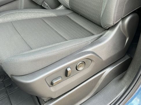 New 2025 Chevrolet Tahoe LS image 20