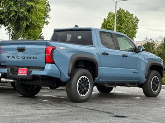 New 2026 Toyota Tacoma TRD Off-Road AWD/4WD video 3