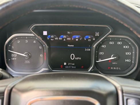 Used 2019 GMC Sierra 1500 AT4 w/ AT4 Premium Package AWD/4WD image 40