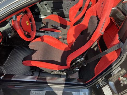 Used 2009 Ferrari F430 Scuderia RWD image 14