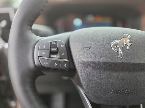 New 2026 Ford Bronco Sport Outer Banks w/ Outer Banks Tech Package+ AWD/4WD image 16