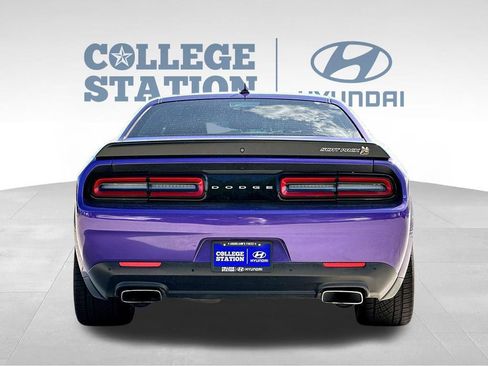 Used 2023 Dodge Challenger R/T Scat Pack RWD image 9