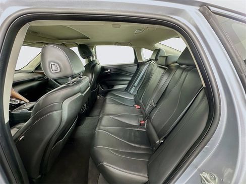 Used 2021 Acura TLX SH-AWD w/ Technology Package image 26
