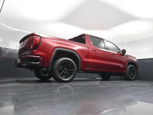 Used 2024 GMC Sierra 1500 Elevation RWD image 47